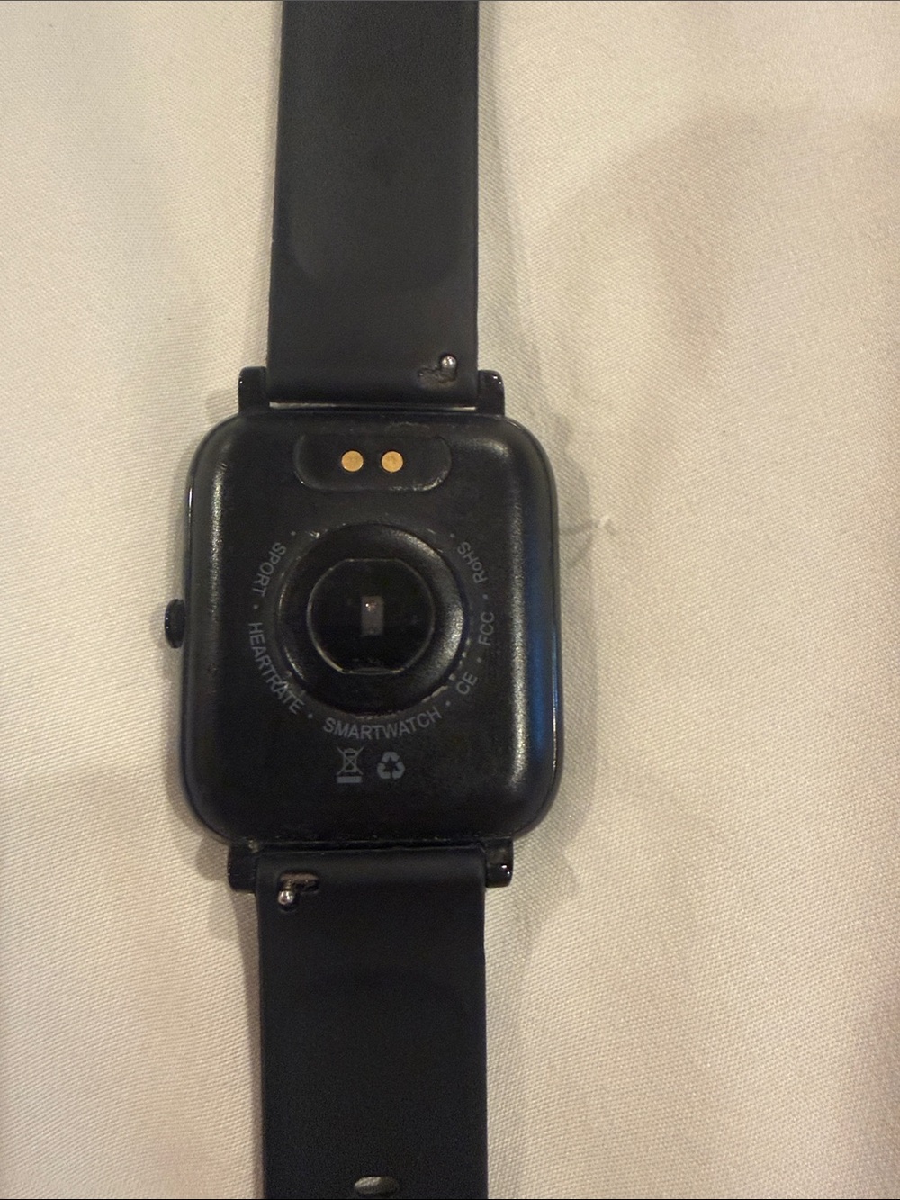 Smart watch - Picture 2 of 5